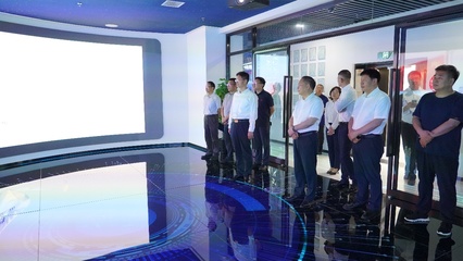 攜手聯(lián)通，智啟未來 我校與中國聯(lián)合網(wǎng)絡(luò)通信鄭州分公司簽署戰(zhàn)略合作框架協(xié)議