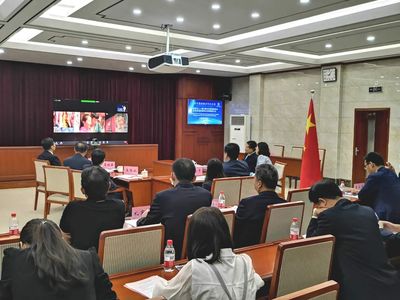 河南 借力數字化東風，網絡技術服務助推旅游業恢復發展