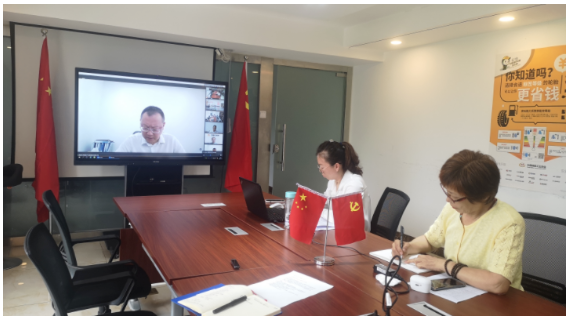 理事擴(kuò)大會(huì)議召開！橡膠材料企業(yè)，擺困難提訴求